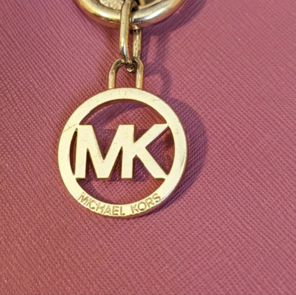 EUc Michael Kors Bag, Color Rose - Picture 6 of 15